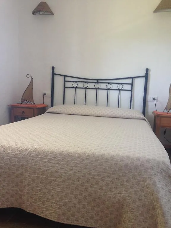 Holiday home Palma Y Jara Hotel El Palmar  Spain