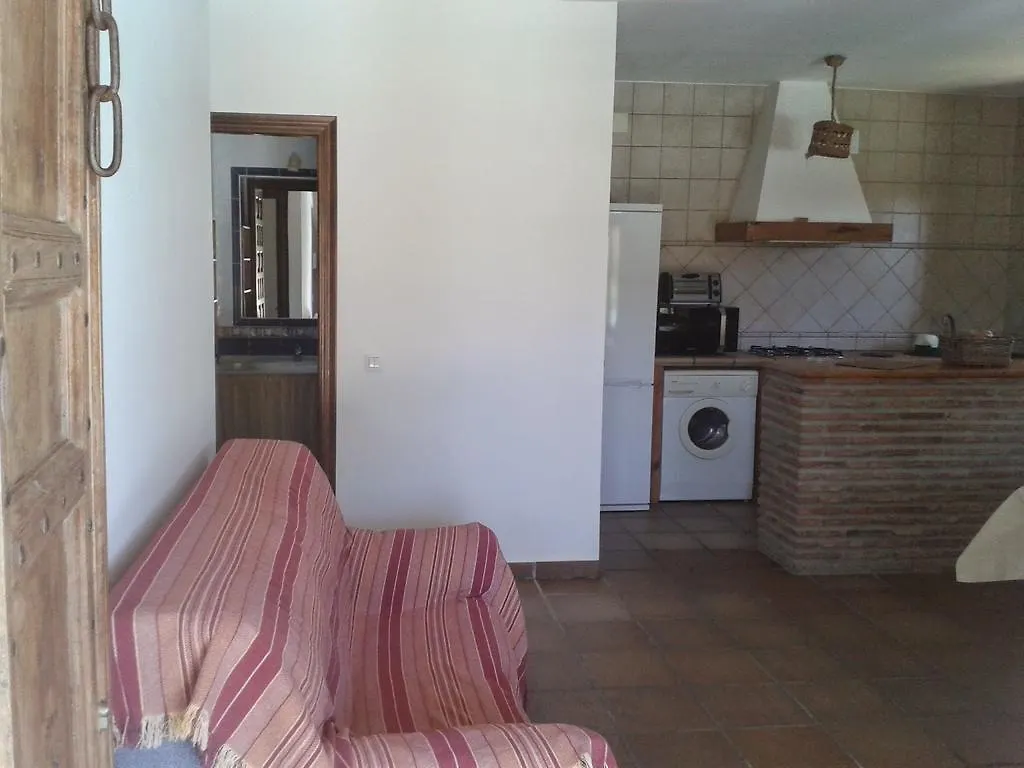 Palma Y Jara Hotel El Palmar  Holiday home El Palmar (Andalucia)