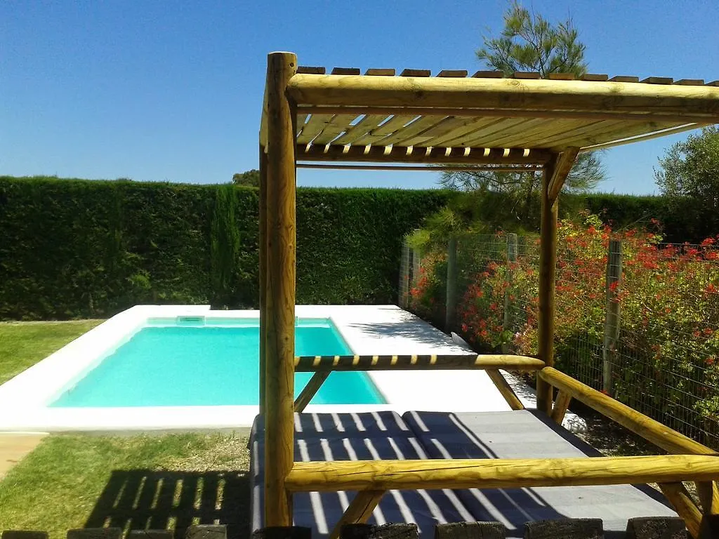 Holiday home Palma Y Jara Hotel El Palmar  Spain