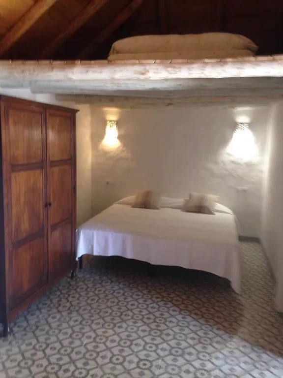 Palma Y Jara Hotel El Palmar  Holiday home