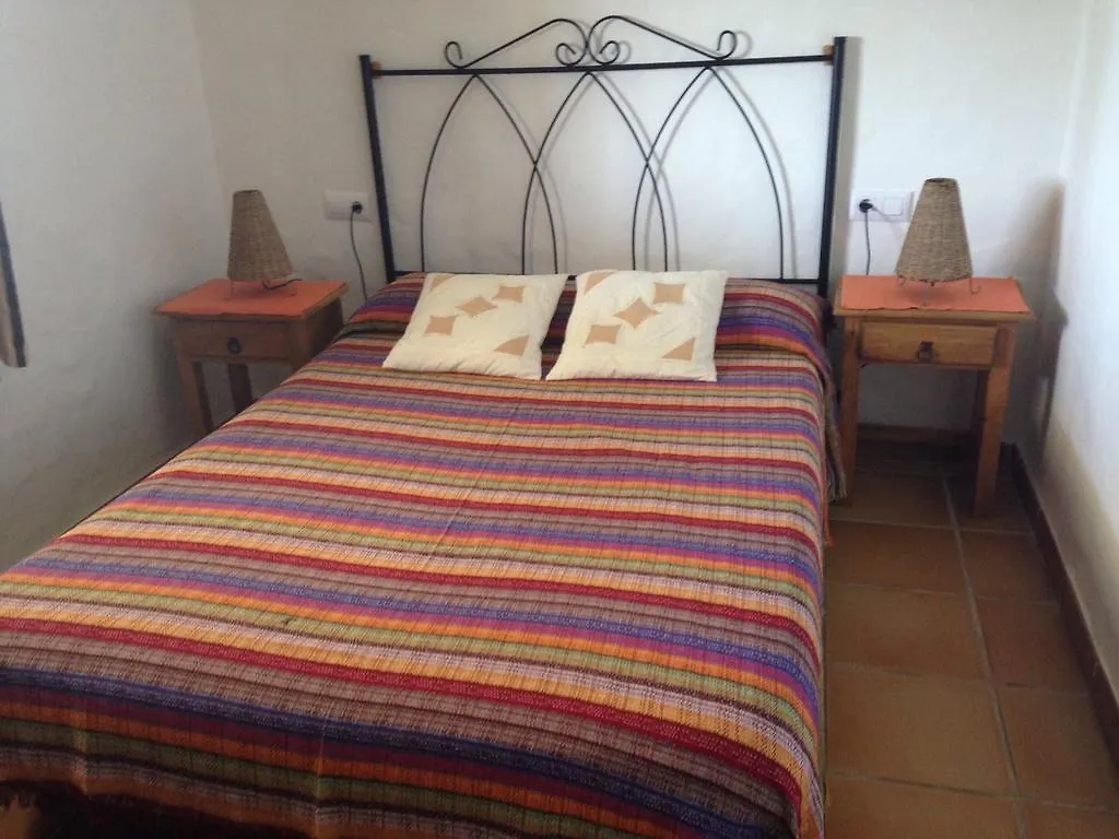 Holiday home Palma Y Jara Hotel El Palmar