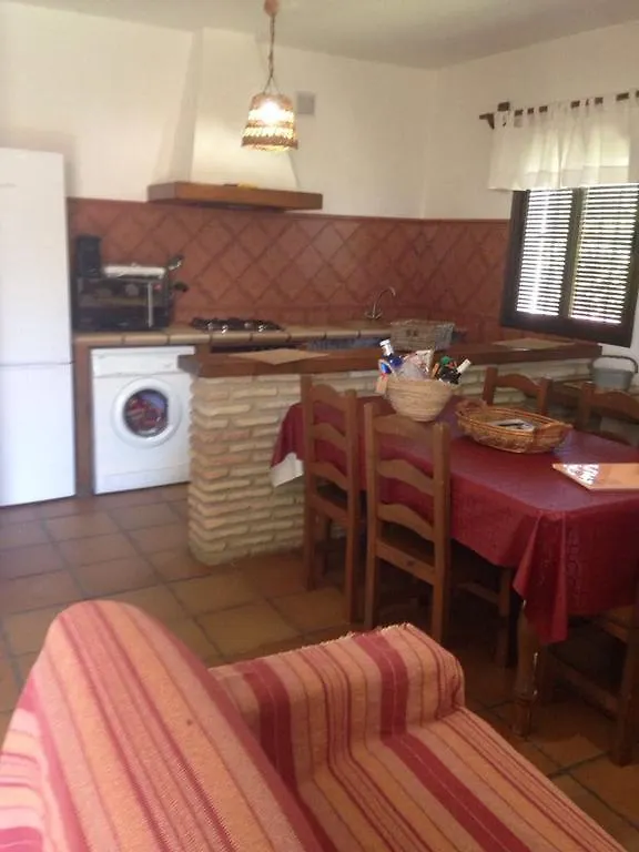 Holiday home Palma Y Jara Hotel El Palmar  Spain