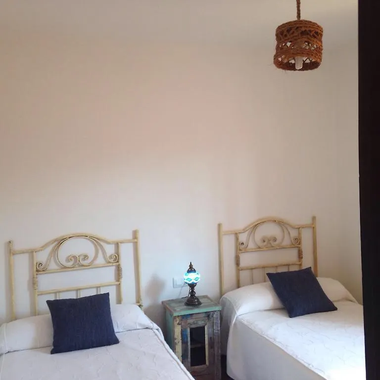 Palma Y Jara Hotel El Palmar  Spain