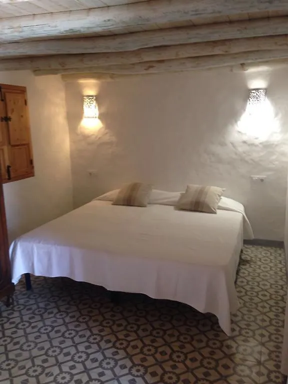 Holiday home Palma Y Jara Hotel El Palmar
