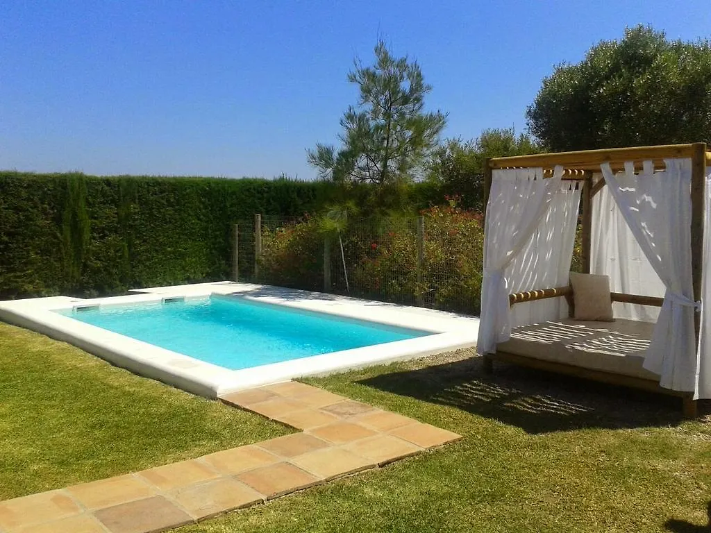 Palma Y Jara Hotel El Palmar  Holiday home El Palmar (Andalucia)