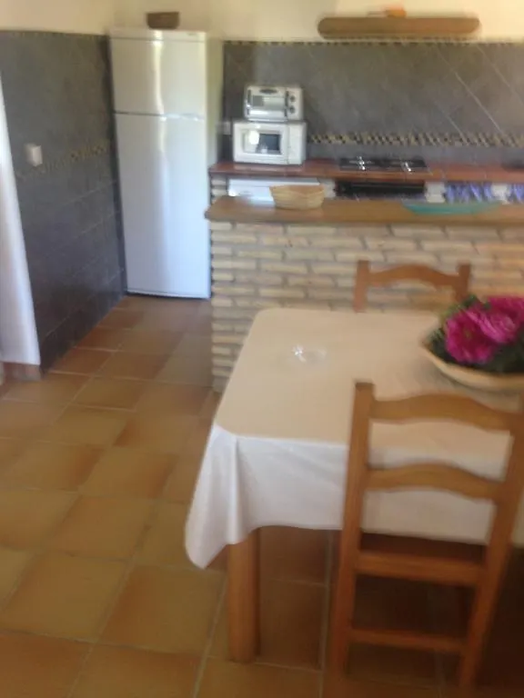 Holiday home Palma Y Jara Hotel El Palmar