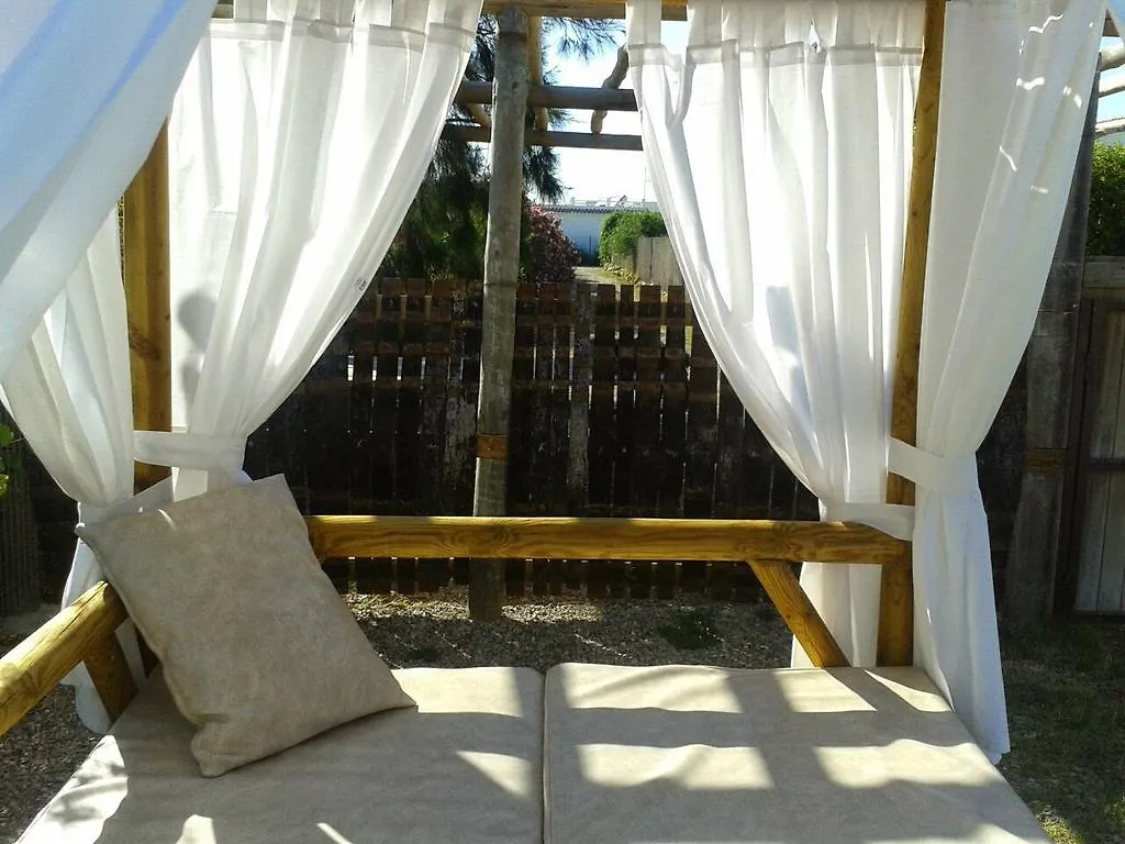 Palma Y Jara Hotel El Palmar  Holiday home