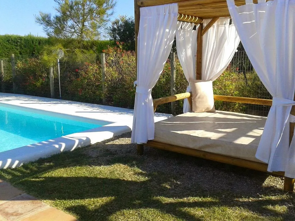 Palma Y Jara Hotel El Palmar  Holiday home