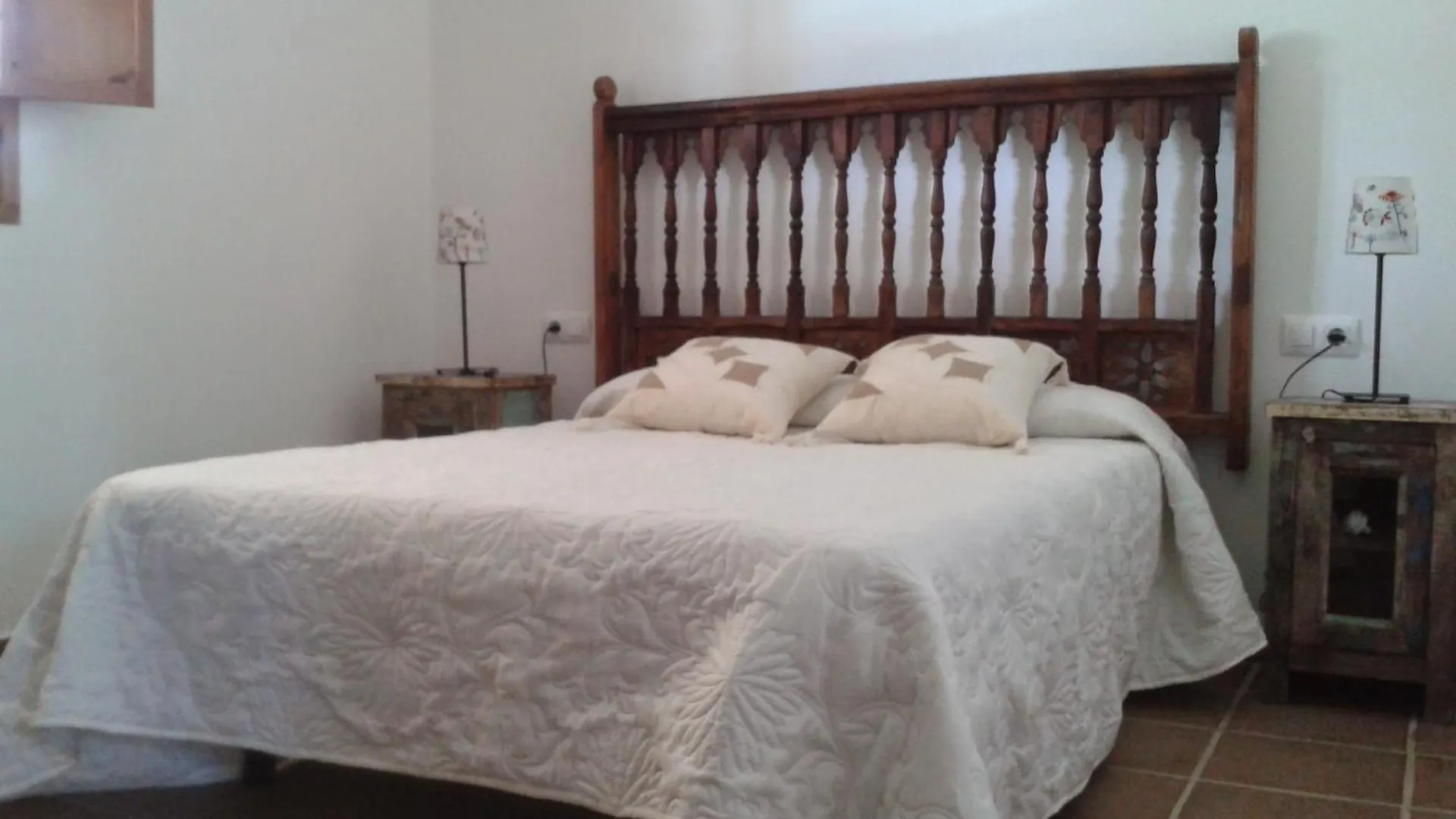 Holiday home Palma Y Jara Hotel El Palmar