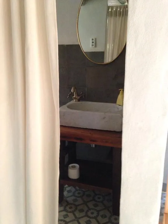 Palma Y Jara Hotel El Palmar  Holiday home